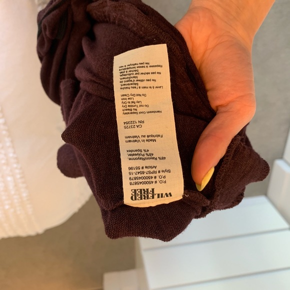 Comfy Aritzia jumpsuit - Picture 6 of 6